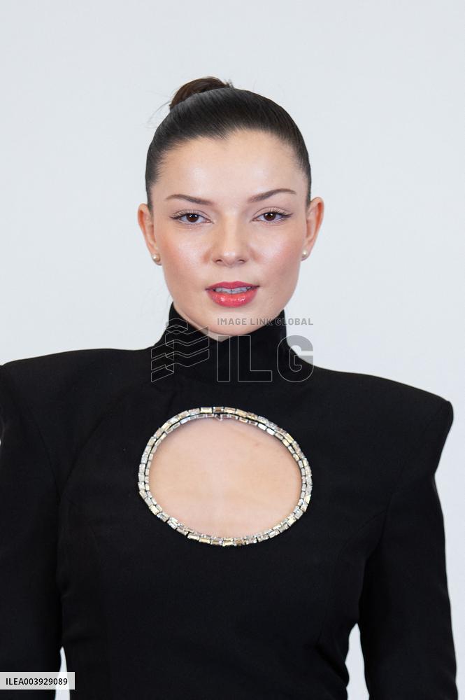 PFW - Stephane Rolland HC - Photocall NB