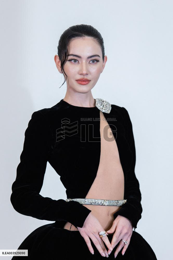 PFW - Stephane Rolland HC - Photocall NB