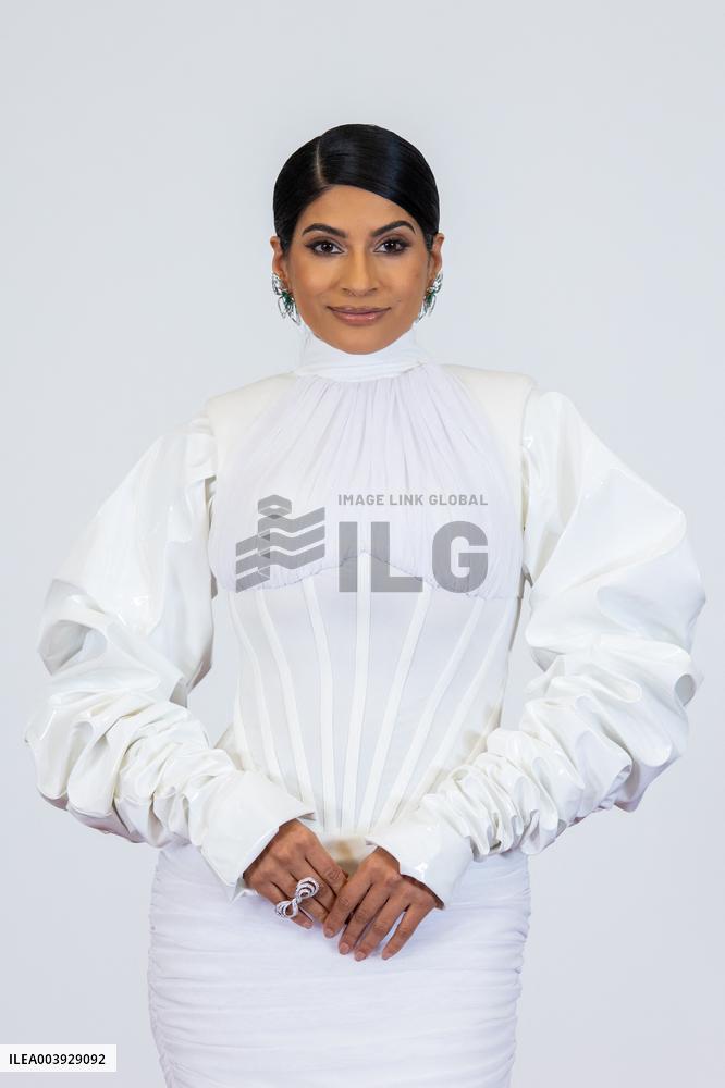 PFW - Stephane Rolland HC - Photocall NB