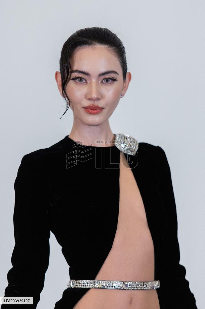 PFW - Stephane Rolland HC - Photocall NB