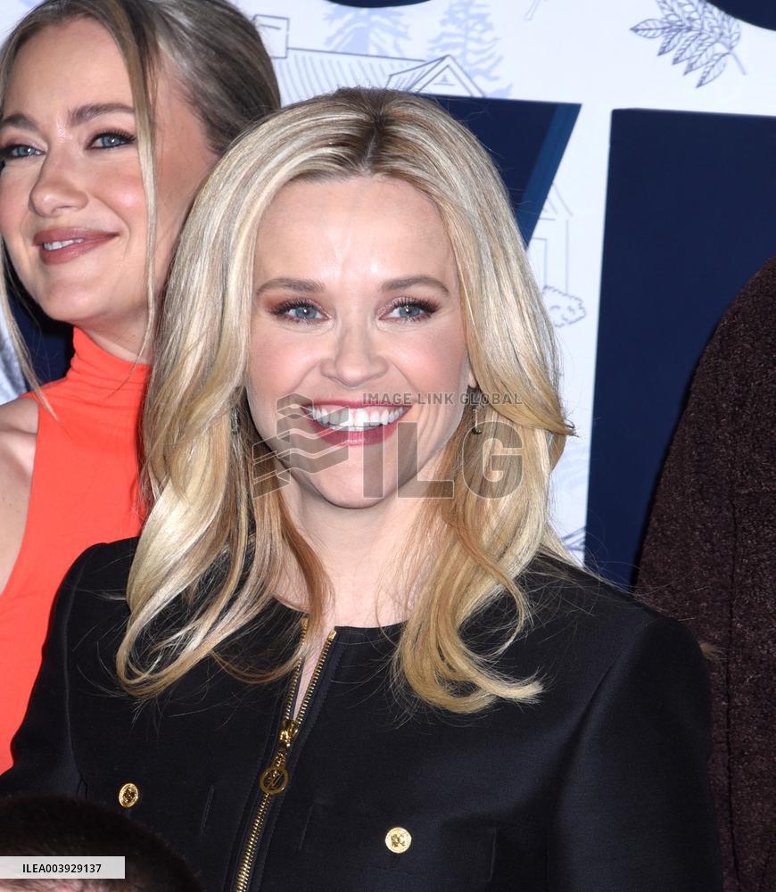 You're Cordially Invited Screening - NYC