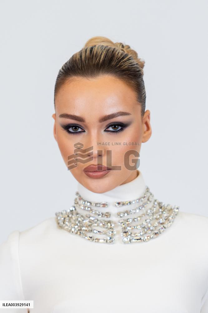 PFW - Stephane Rolland HC - Photocall NB