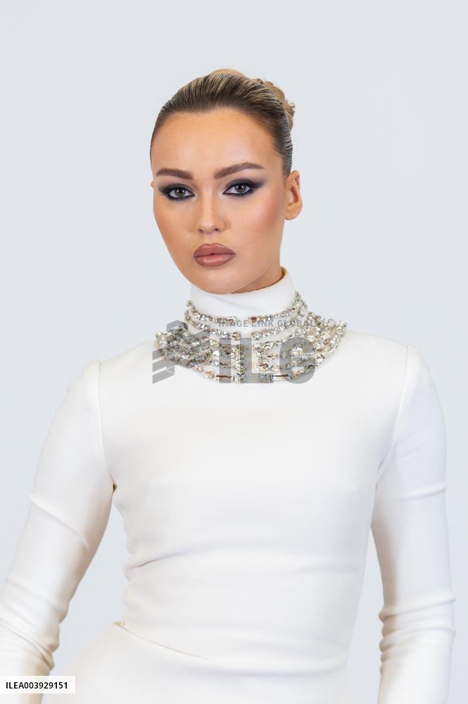 PFW - Stephane Rolland HC - Photocall NB