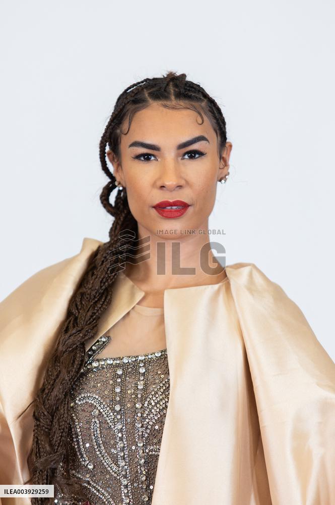 PFW - Stephane Rolland HC - Photocall NB