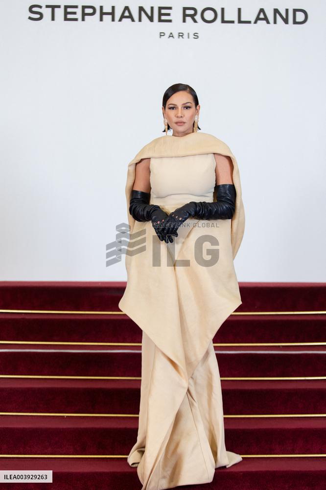 PFW - Stephane Rolland HC - Photocall NB