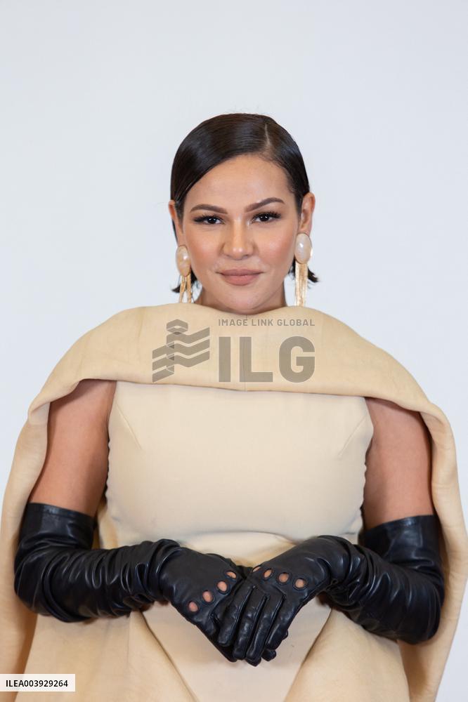 PFW - Stephane Rolland HC - Photocall NB