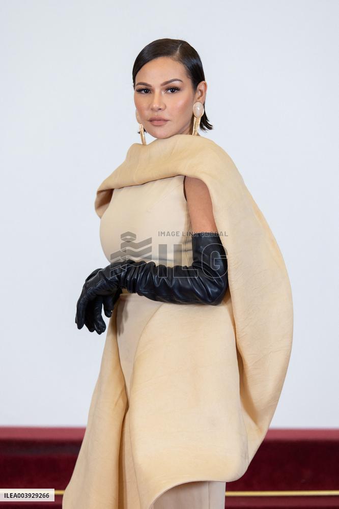 PFW - Stephane Rolland HC - Photocall NB