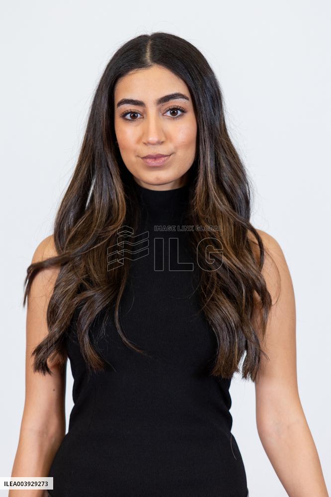 PFW - Stephane Rolland HC - Photocall NB