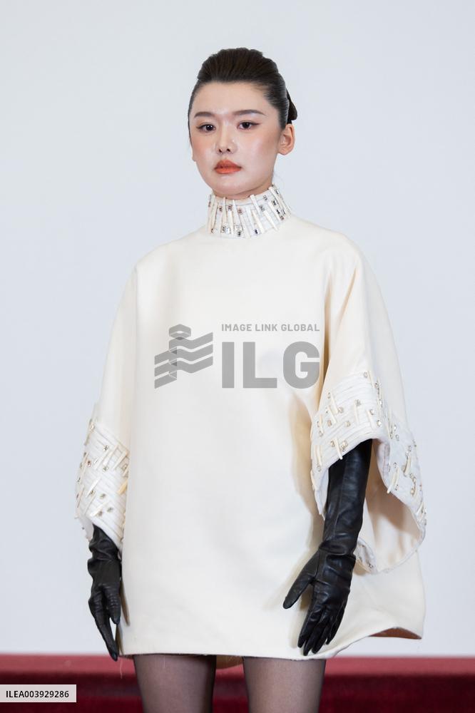 PFW - Stephane Rolland HC - Photocall NB