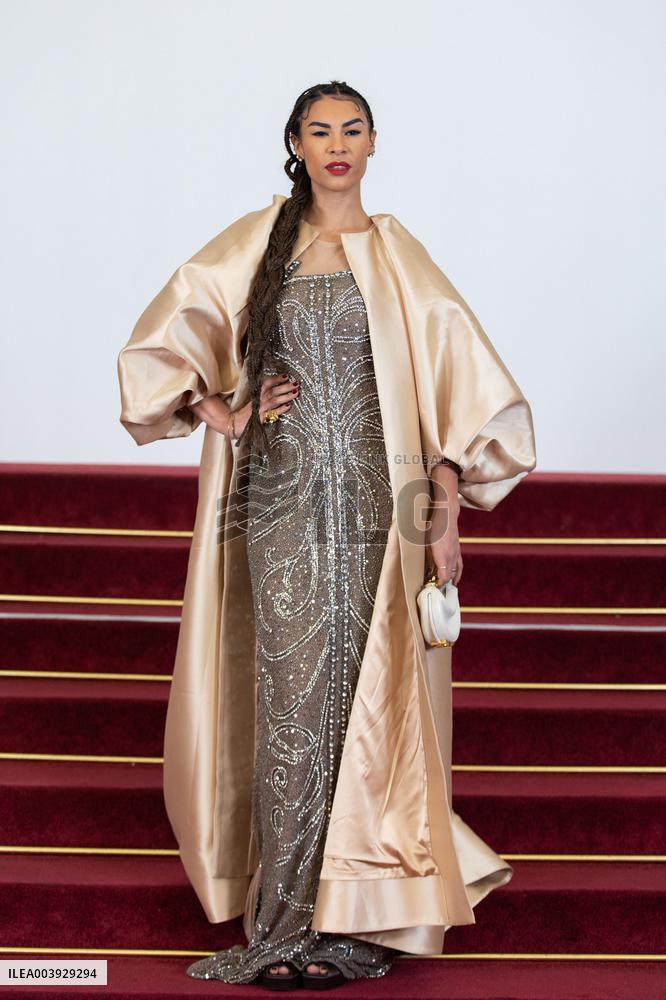 PFW - Stephane Rolland HC - Photocall NB