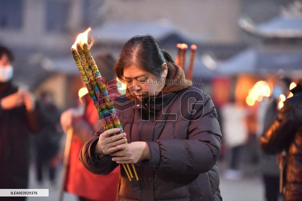 2025 Spring Festival Film Box Office