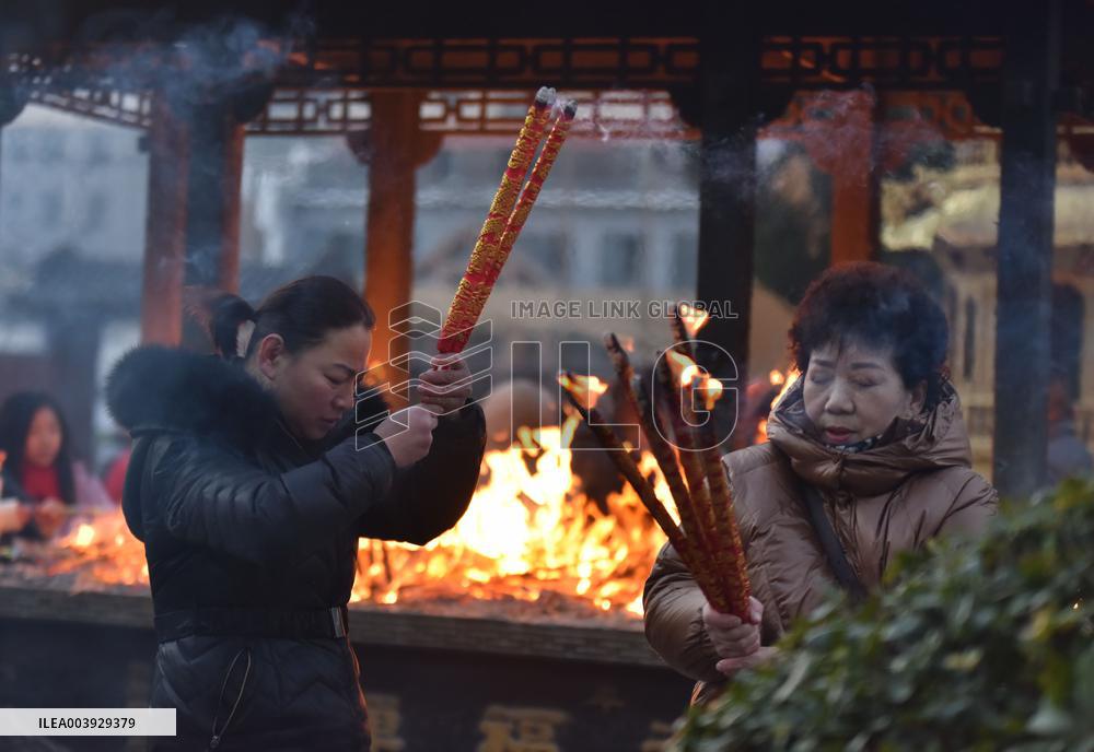 2025 Spring Festival Film Box Office