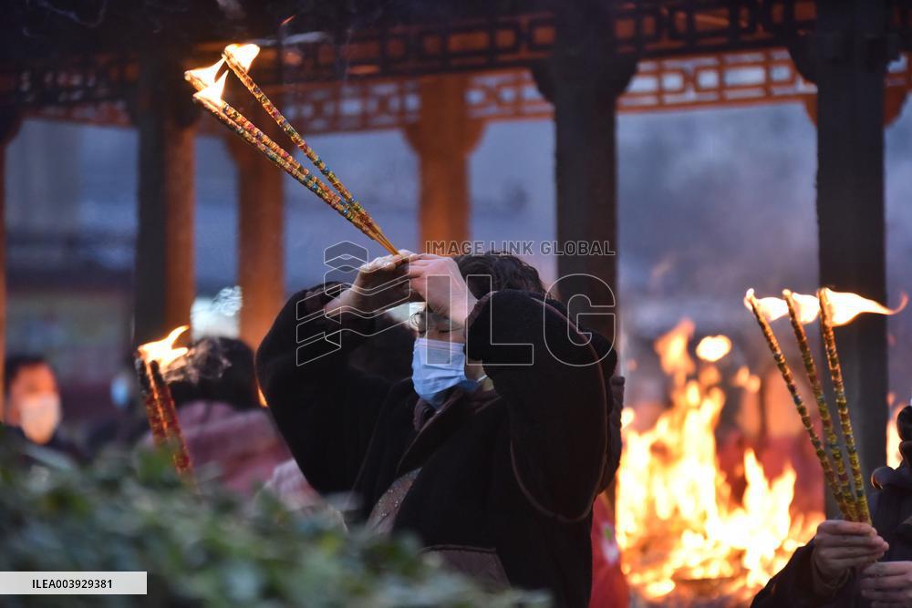 2025 Spring Festival Film Box Office