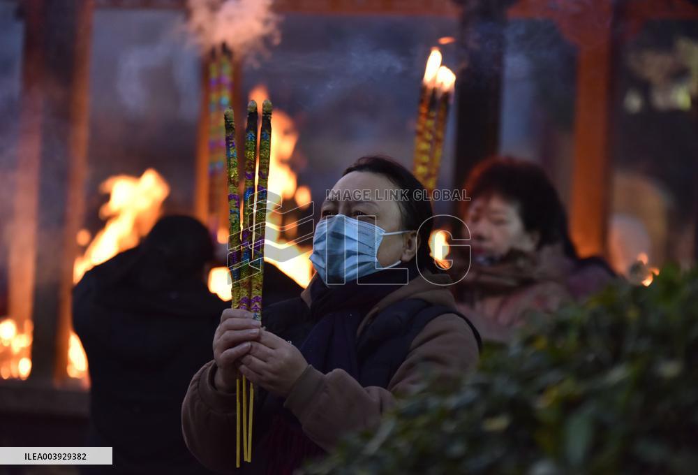 2025 Spring Festival Film Box Office