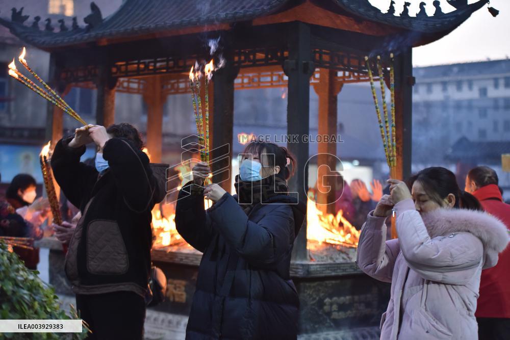 2025 Spring Festival Film Box Office