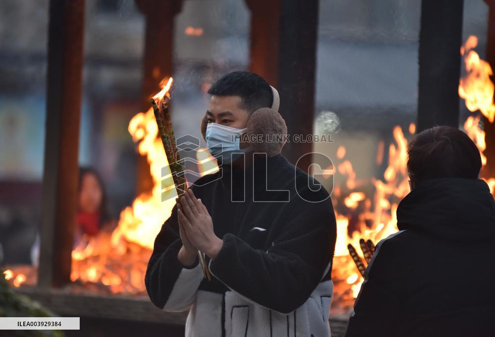 2025 Spring Festival Film Box Office