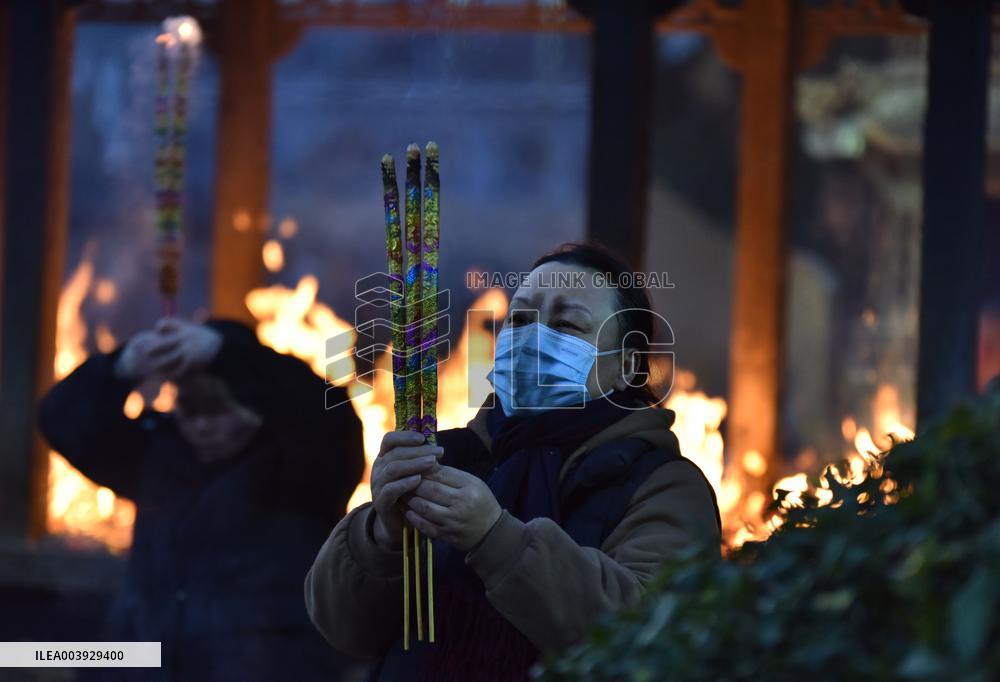 2025 Spring Festival Film Box Office