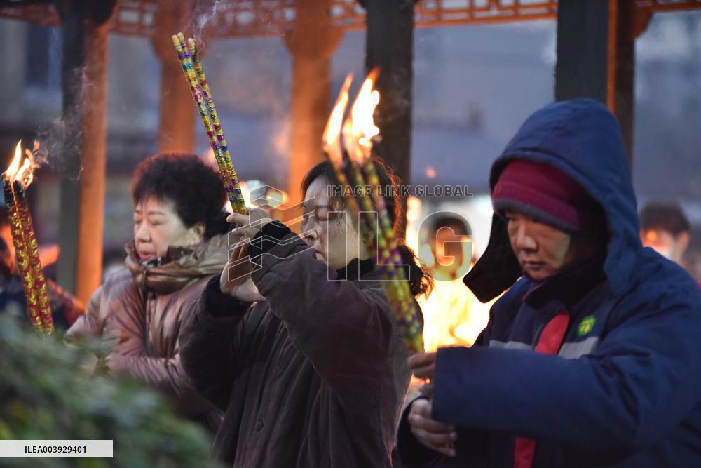 2025 Spring Festival Film Box Office