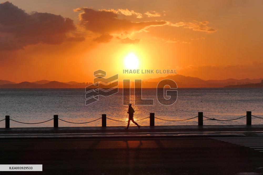 Chinese Sports Industry