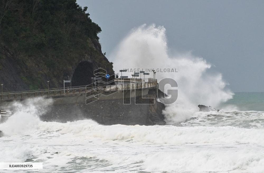 Herminia Storm - Basque Country