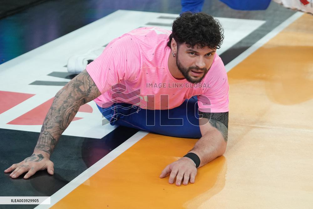 Handball - IHF Men's World Championship - France V Egypt