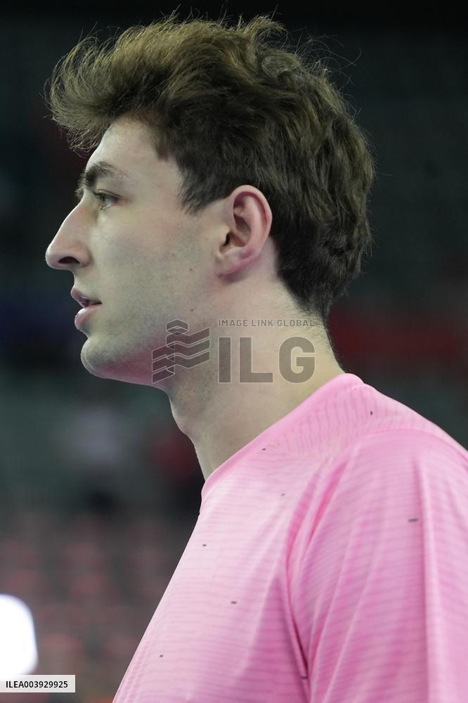 Handball - IHF Men's World Championship - France V Egypt