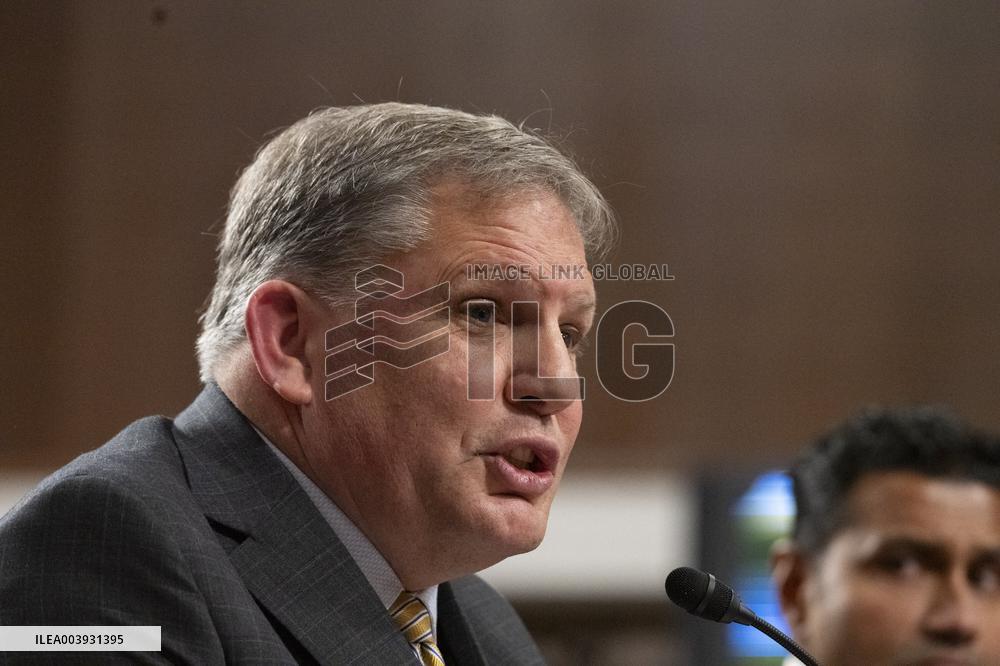 Senate Armed Services hearing to examine defense innovation and acquisition reform