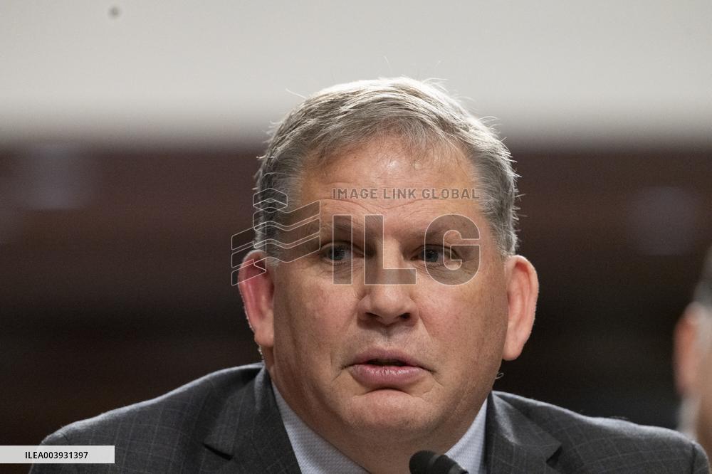 Senate Armed Services hearing to examine defense innovation and acquisition reform