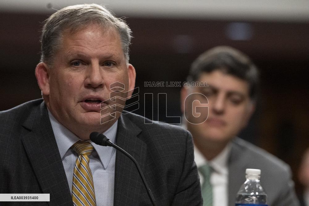 Senate Armed Services hearing to examine defense innovation and acquisition reform