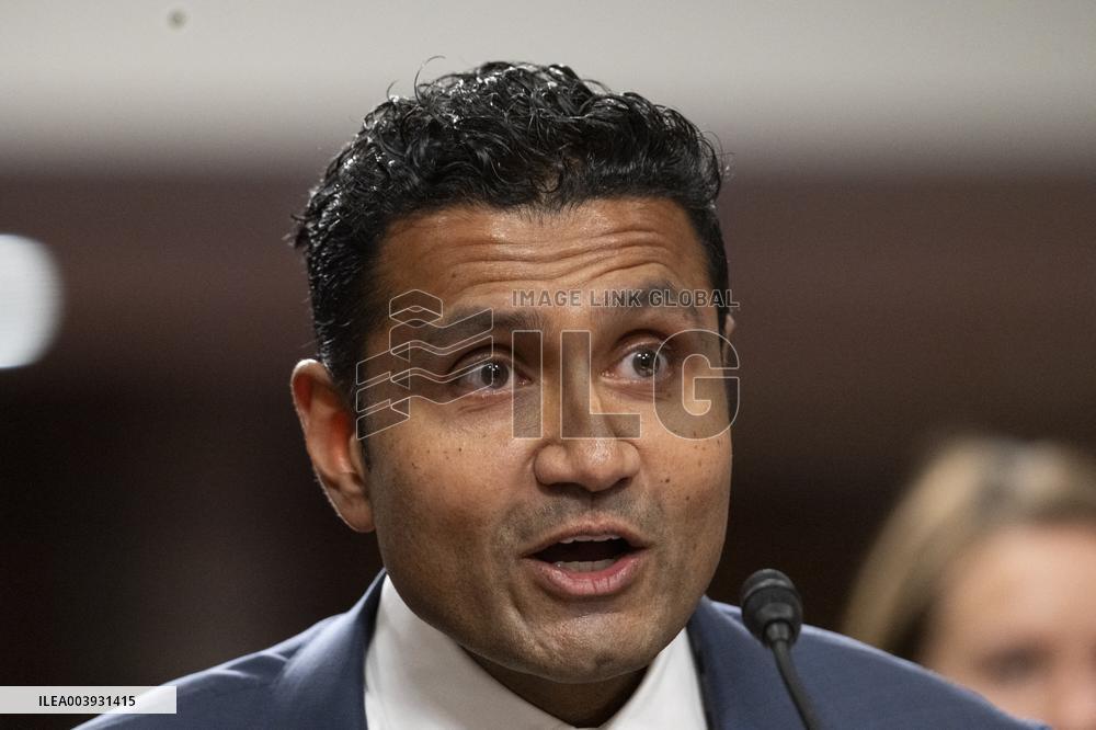 Senate Armed Services hearing to examine defense innovation and acquisition reform