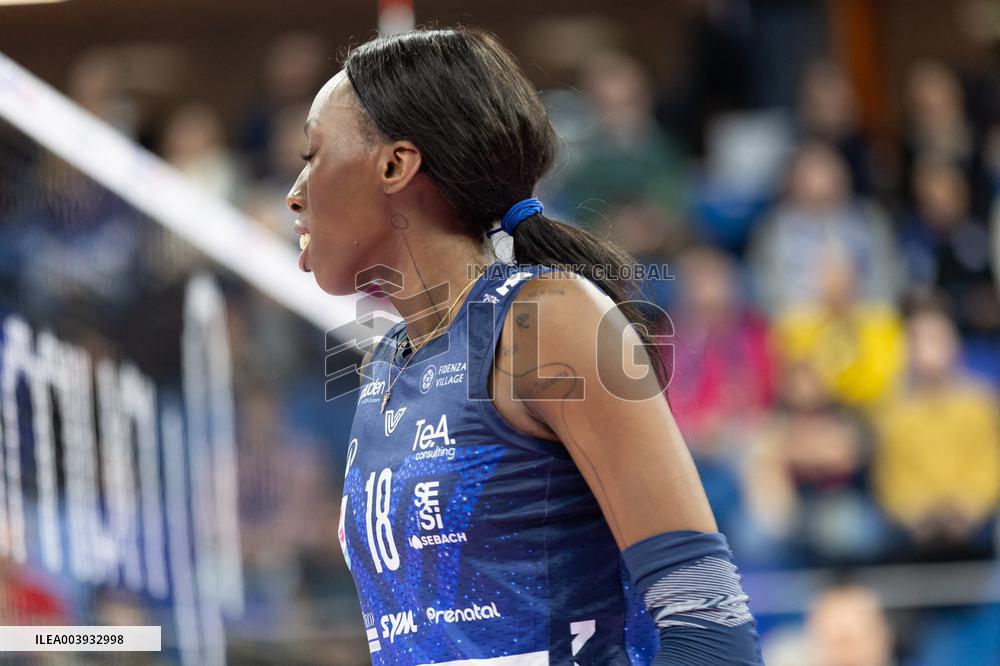 VOLLEY - Serie A1 Femminile - Numia Vero Volley Milano vs Wash4Green Pinerolo