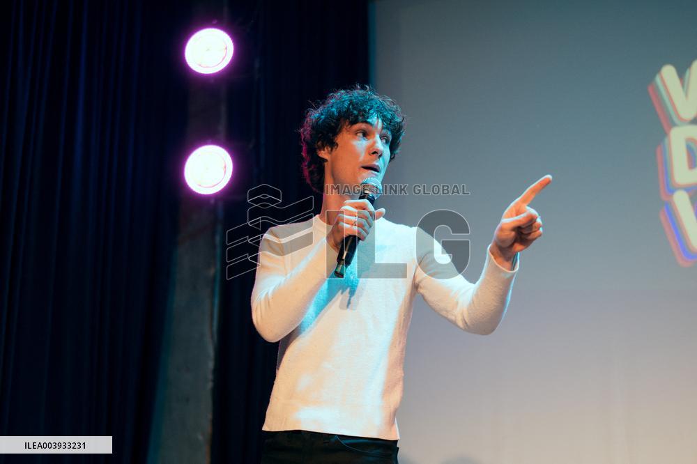 NFP Voeux de la victoire - Pantin AJ