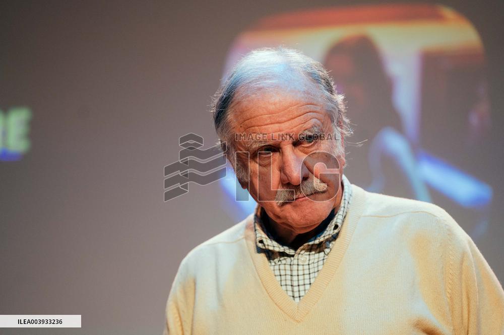 NFP Voeux de la victoire - Pantin AJ