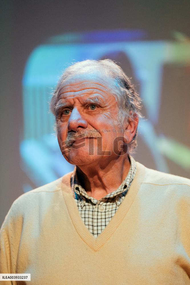 NFP Voeux de la victoire - Pantin AJ