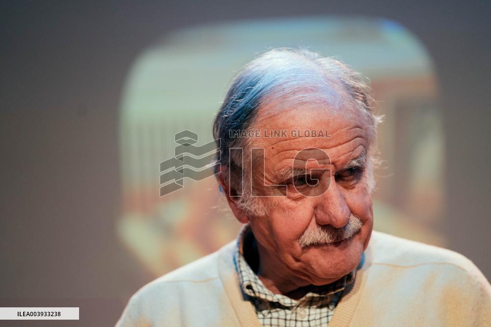 NFP Voeux de la victoire - Pantin AJ