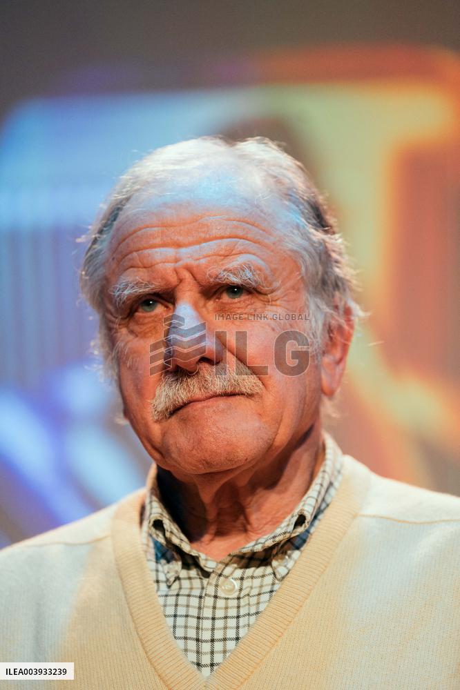 NFP Voeux de la victoire - Pantin AJ