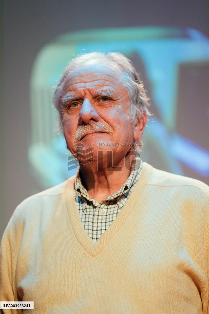 NFP Voeux de la victoire - Pantin AJ