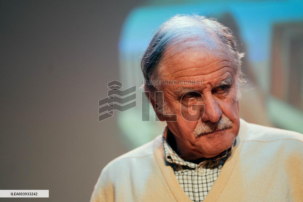 NFP Voeux de la victoire - Pantin AJ