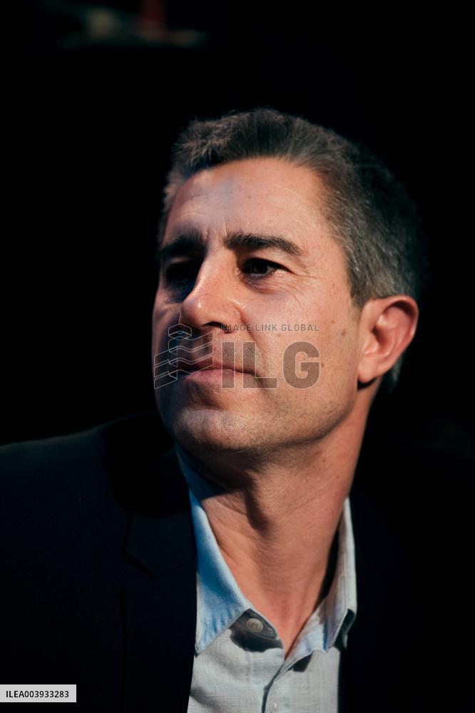 NFP Voeux de la victoire - Pantin AJ