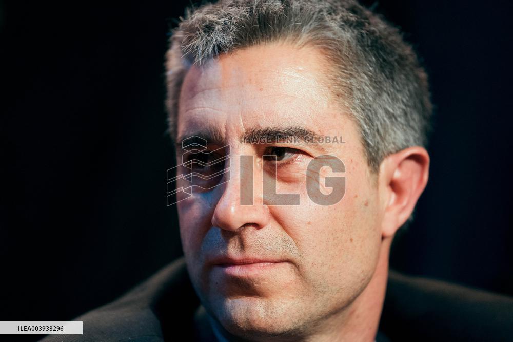 NFP Voeux de la victoire - Pantin AJ