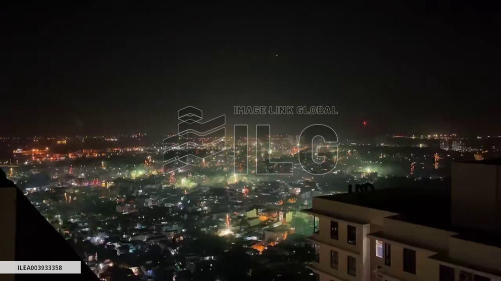 Vietnam: 2025 Lunar New Year Celebrations 4