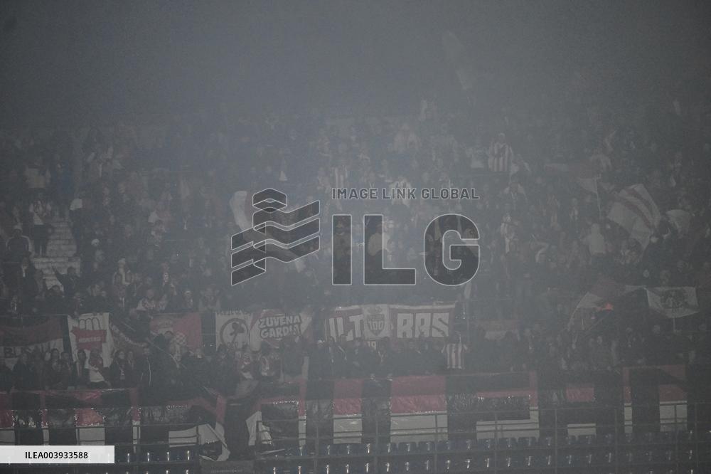 CALCIO - UEFA Champions League - Inter - FC Internazionale vs AS Monaco