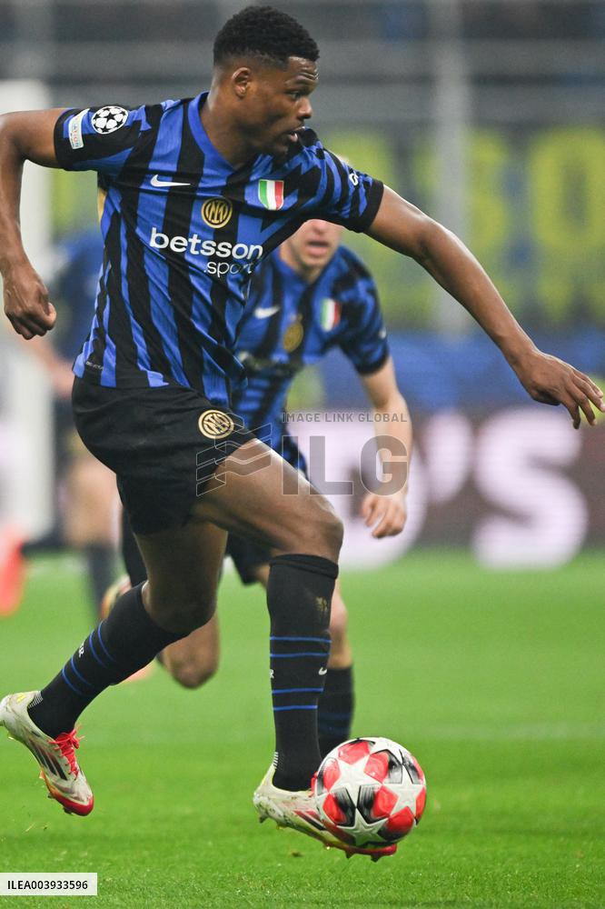 CALCIO - UEFA Champions League - Inter - FC Internazionale vs AS Monaco