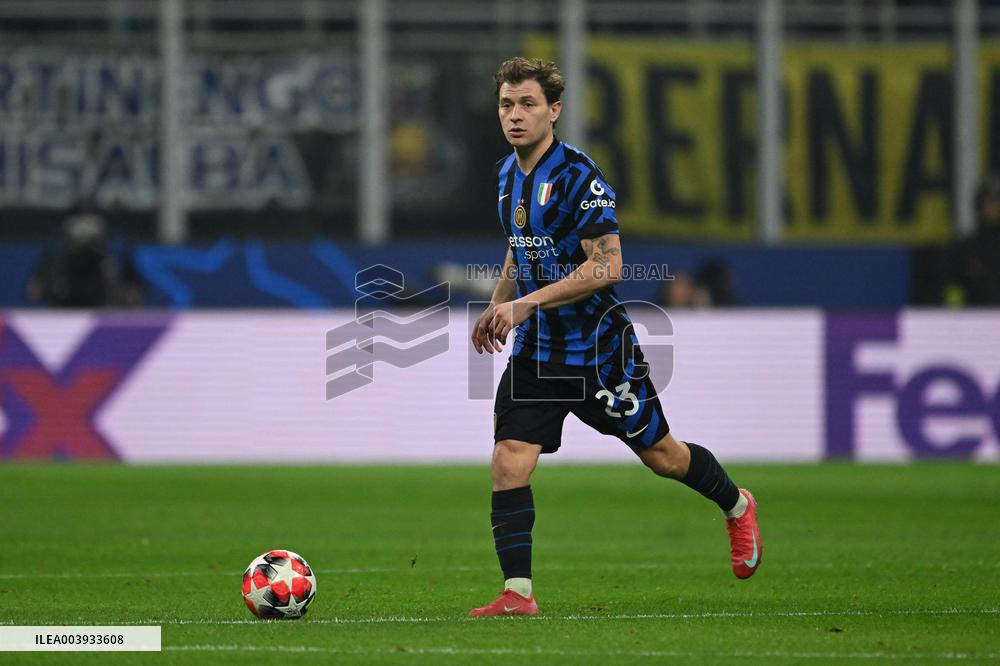 CALCIO - UEFA Champions League - Inter - FC Internazionale vs AS Monaco