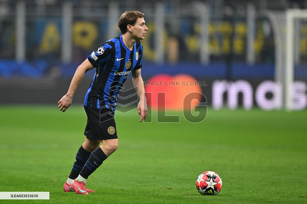 CALCIO - UEFA Champions League - Inter - FC Internazionale vs AS Monaco