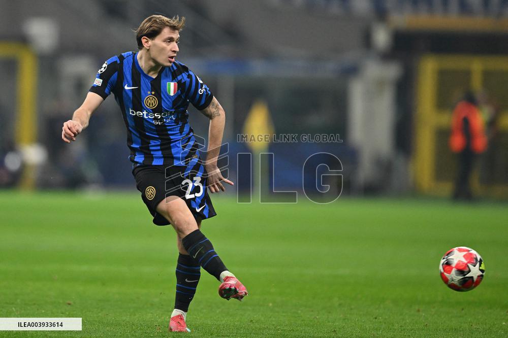 CALCIO - UEFA Champions League - Inter - FC Internazionale vs AS Monaco