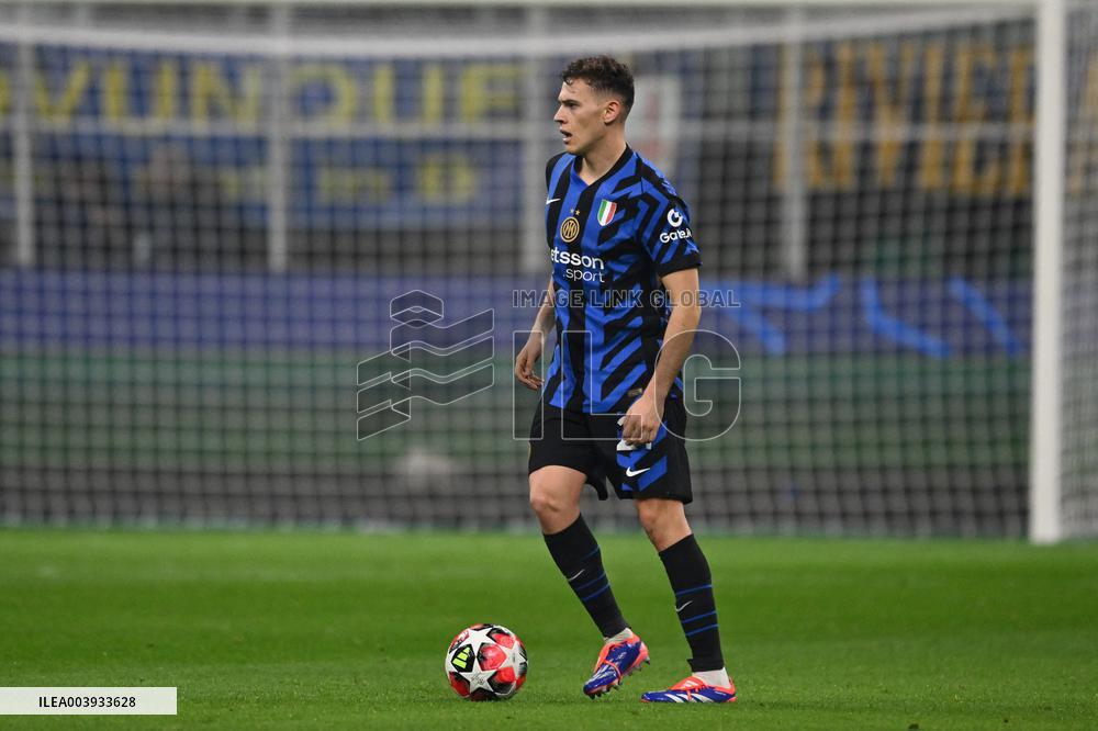 CALCIO - UEFA Champions League - Inter - FC Internazionale vs AS Monaco