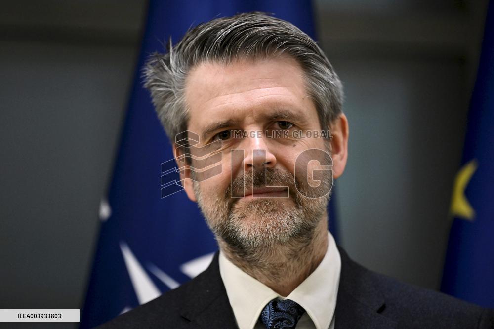 Nordefco - Nordic defence ministers to meet in Helsinki