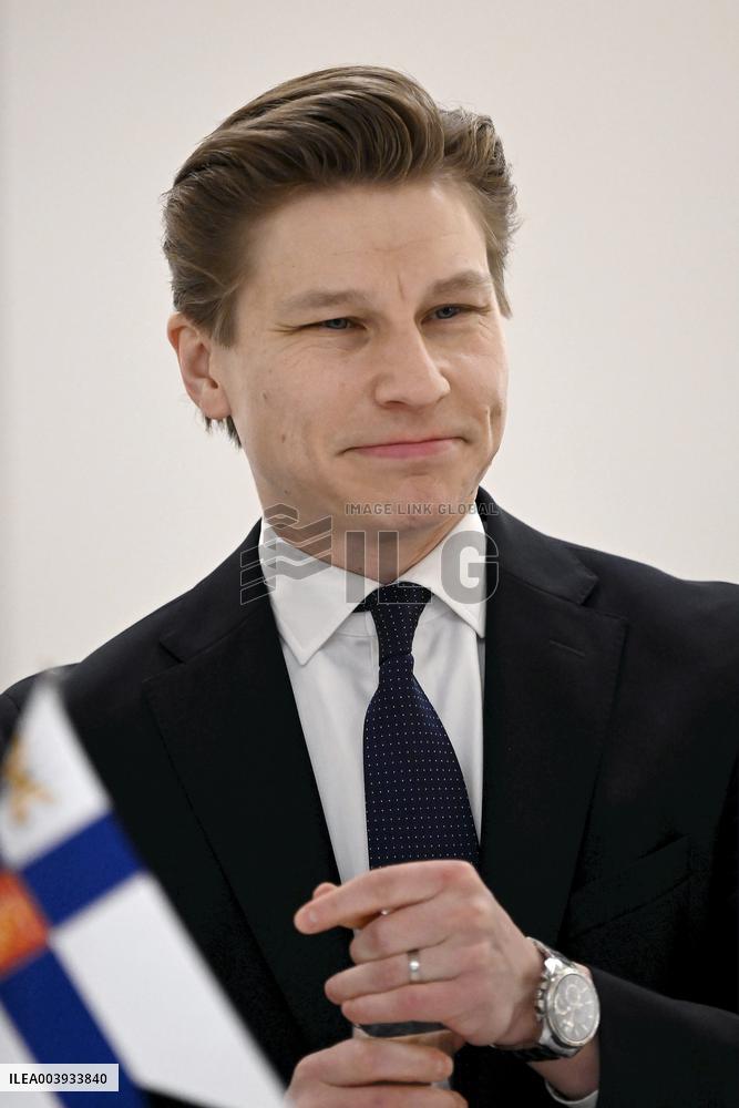 Nordefco - Nordic defence ministers to meet in Helsinki