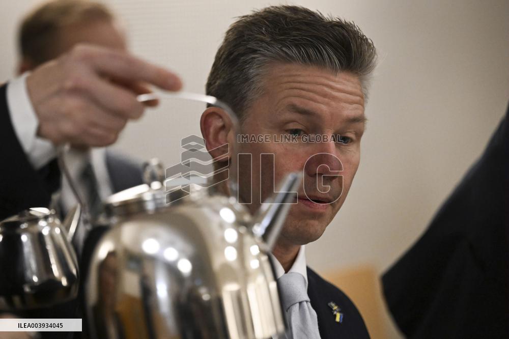 Nordefco - Nordic defence ministers to meet in Helsinki